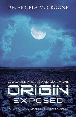 Origin - Croone, Angela M.