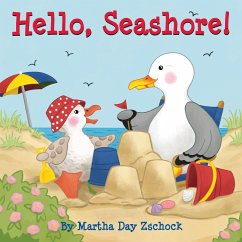 Hello, Seashore! - Zschock, Martha