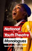 National Youth Theatre Monologues