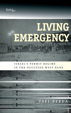 Living Emergency - Berda, Yael