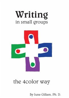 Writing in Small Groups - Gillam, June
