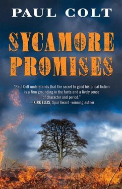 Sycamore Promises - Colt, Paul