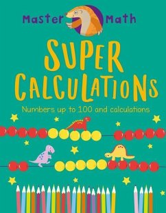 Super Calculations - Chatterjee, Anjana