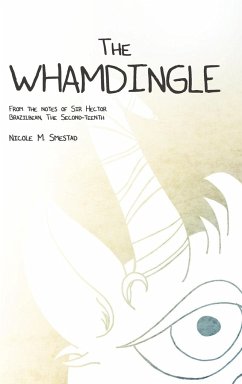 The Whamdingle (Hard Cover) - Smestad, Nicole M.