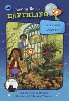 Parks and Wrecks (Book 10): Generosity - Houran, Lori Haskins