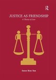 Justice as Friendship