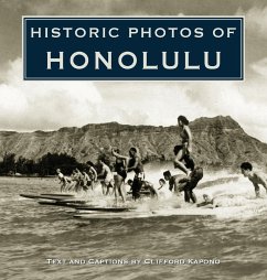 Historic Photos of Honolulu