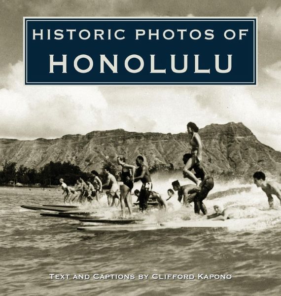 Historic Photos of Honolulu Historic Photos of Honolulu