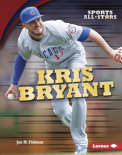 Kris Bryant - Fishman, Jon M