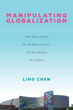 Manipulating Globalization - Chen, Ling