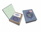 Charlotte Bronte Deluxe Note Card Set (with Keepsake Book Box)