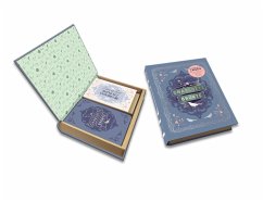 Charlotte Bronte Deluxe Note Card Set (with Keepsake Book Box) - Insight Editions