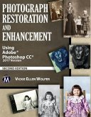 Photograph Restoration and Enhancement Photograph Restoration and Enhancement