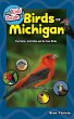 The Kids' Guide to Birds of Michigan - Bild 1