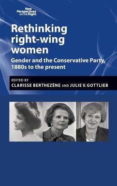 Rethinking right-wing women