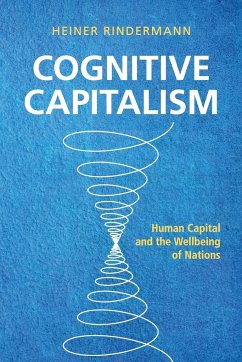 Cognitive Capitalism - Rindermann, Heiner
