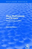 Marx, Methodology and Science (eBook, ePUB)