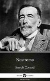 Nostromo by Joseph Conrad (Illustrated) (eBook, ePUB)