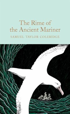 The Rime of the Ancient Mariner (eBook, ePUB) - Coleridge, Samuel Taylor