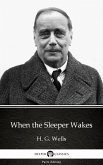 When the Sleeper Wakes by H. G. Wells (Illustrated) (eBook, ePUB)