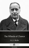 The Wheels of Chance by H. G. Wells (Illustrated) (eBook, ePUB)