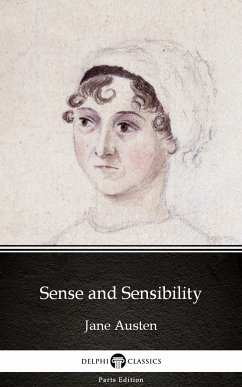 Sense and Sensibility by Jane Austen (Illustrated) (eBook, ePUB) - Jane Austen