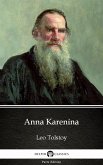 Anna Karenina by Leo Tolstoy (Illustrated) (eBook, ePUB)