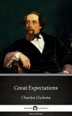 Great Expectations by Charles Dickens (Illustrated) (eBook, ePUB)