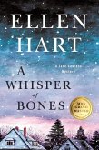 A Whisper of Bones (eBook, ePUB)