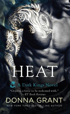 Cover Heat (eBook, ePUB)