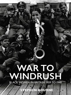 War to Windrush - Bourne, Stephen