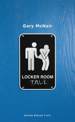 Locker Room Talk - Mcnair, Gary