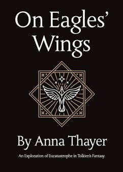 On Eagles' Wings - Thayer, Anna