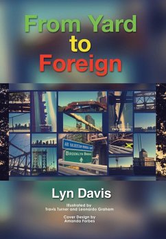 From Yard to Foreign - Davis, Lyn