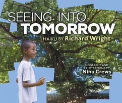 Seeing Into Tomorrow - Wright, Richard; Crews, Nina