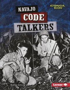 Navajo Code Talkers - Kallen, Stuart A