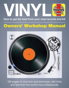 Cover Vinyl Manual