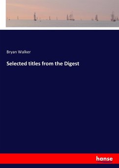 Selected titles from the Digest