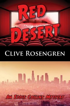 Red Desert - Rosengren, Clive