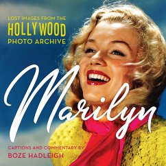 Marilyn - Colin Slater and The Hollywood Photo Archive