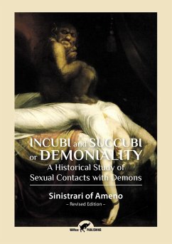 Incubi and Succubi or Demoniality - Of Ameno, Sinistrari