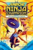 Junior Ninja Champion