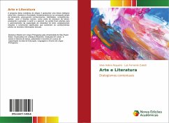 Arte e Literatura - Nogueira, Silvia Helena;Zulietti, Luís Fernando