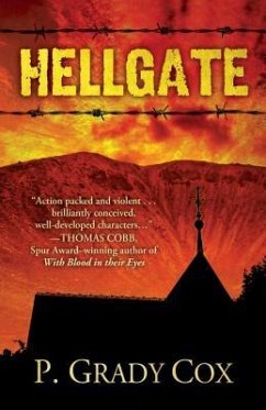 Hellgate - Cox, P. Grady