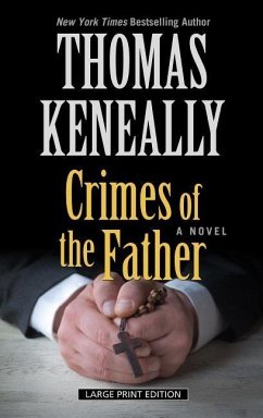Crimes of the Father - Keneally, Thomas