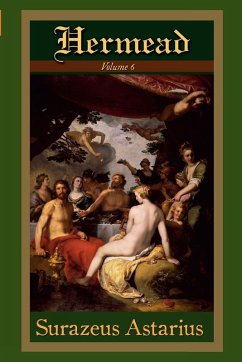 Cover Hermead Volume 6