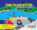 Come Colour with Me in Newfoundland and Labrador