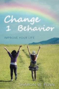 Change 1 Behavior - Penn, Sharon W.