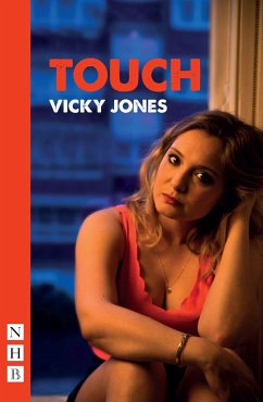 Touch - Jones, Vicky