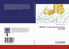 ASEAN: Trade and Economic Growth - Farajnezhad, Mohammad